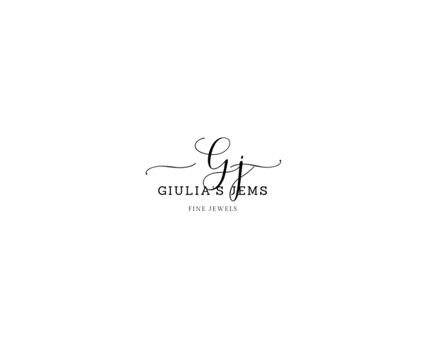 Giulia's Jems logo