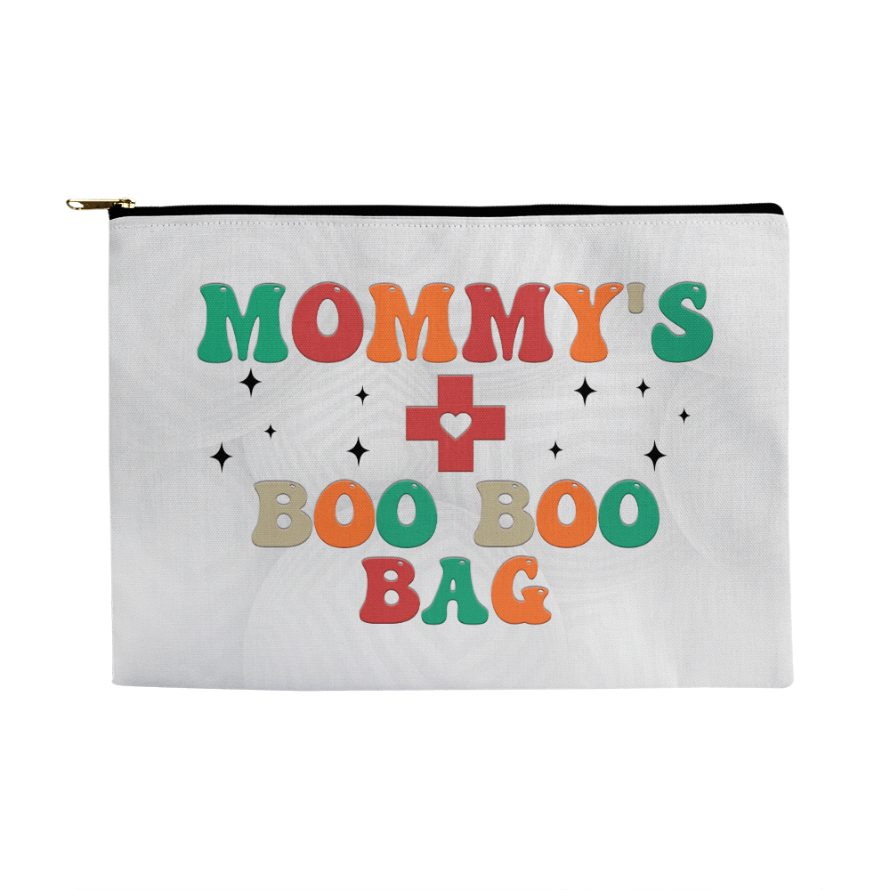Adventure Ready: The Mommy & Boo Tote! - Giulia's Jems