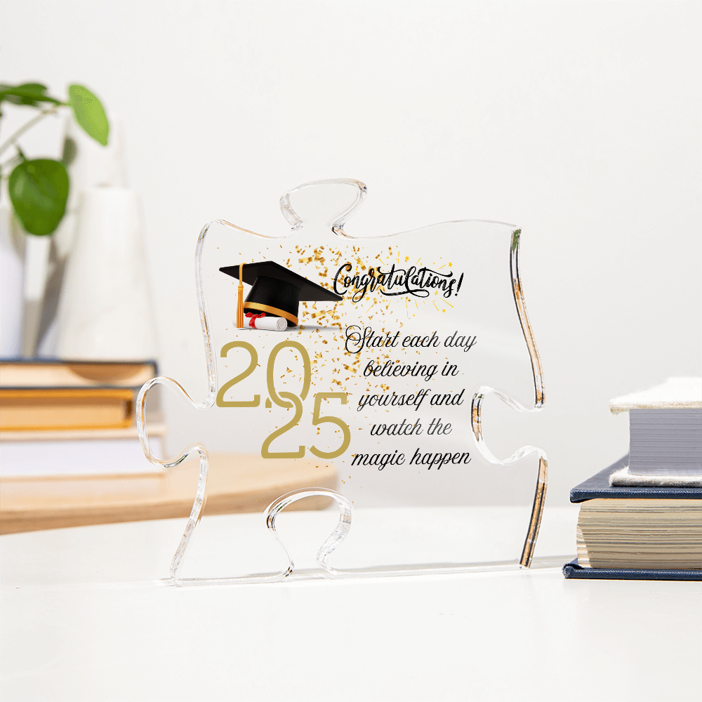 Celebrate the Class of 2025 with a gift that inspires