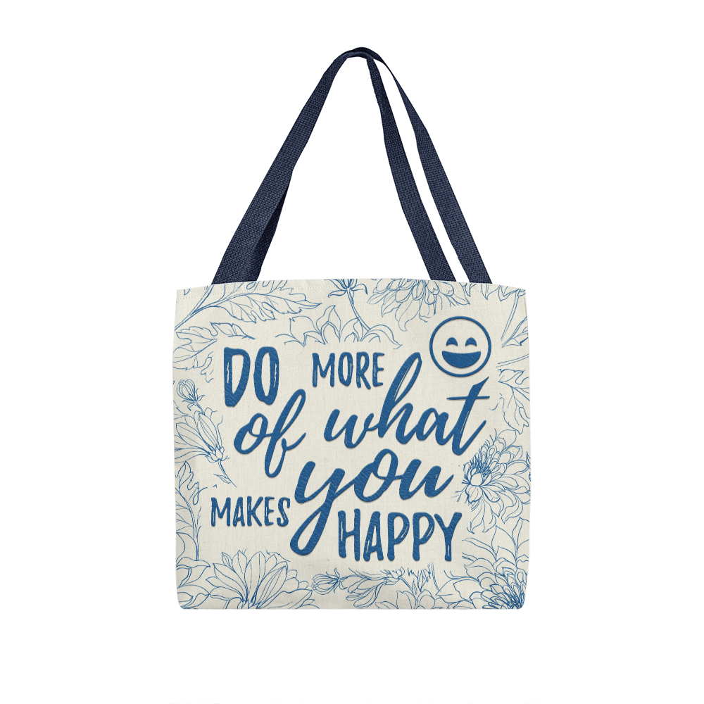 Joyful Pursuits: A Tote for Embracing What Makes You Shine! - Giulia's Jems