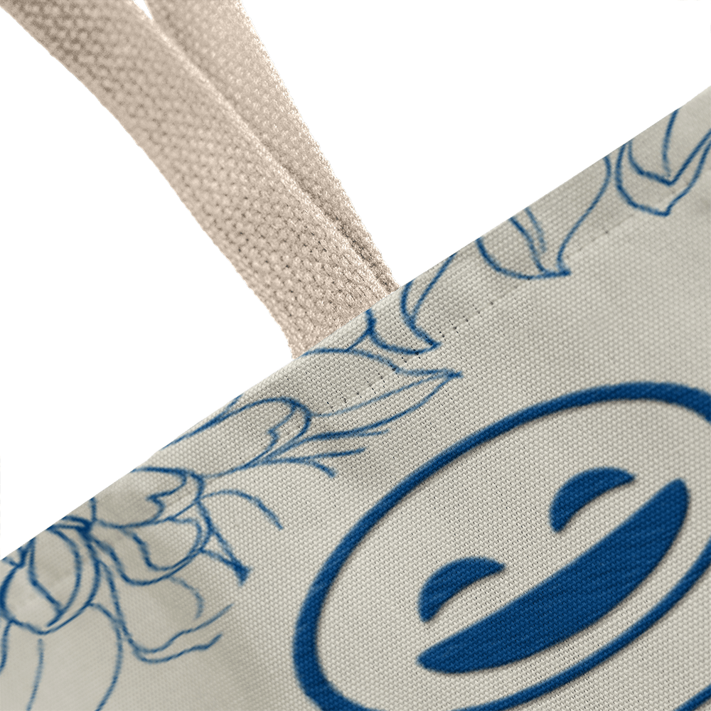 Joyful Pursuits: A Tote for Embracing What Makes You Shine! - Giulia's Jems