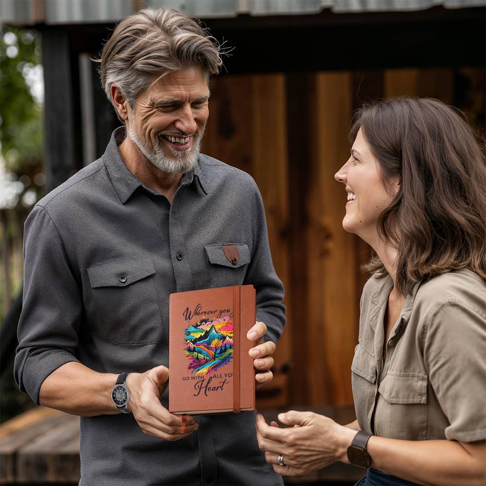 Pages of Positivity: Your Daily Dose of Inspiration - Giulia's Jems