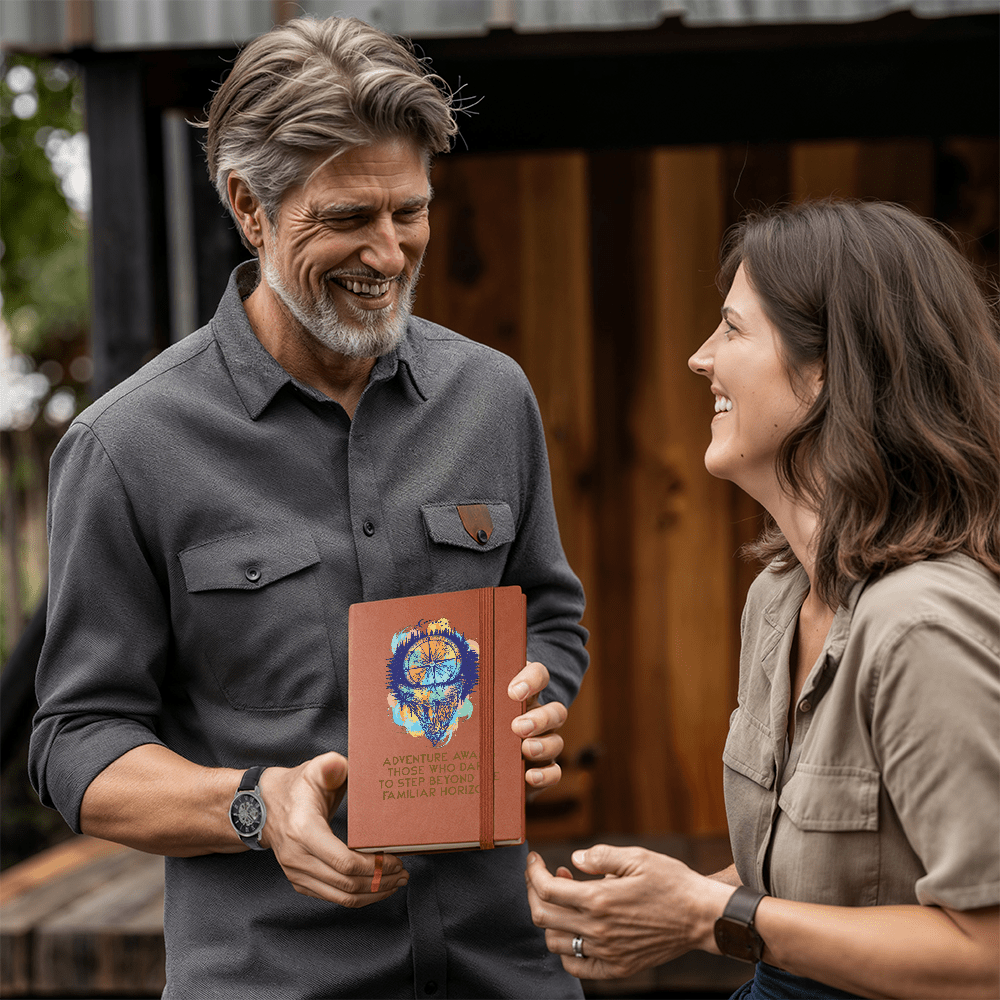 Soul Scribbles: A Journal of Dreams and Reflections - Giulia's Jems