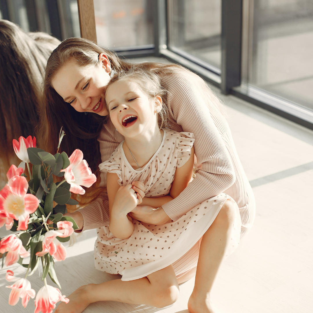 For Daughter - Giulia's Jems