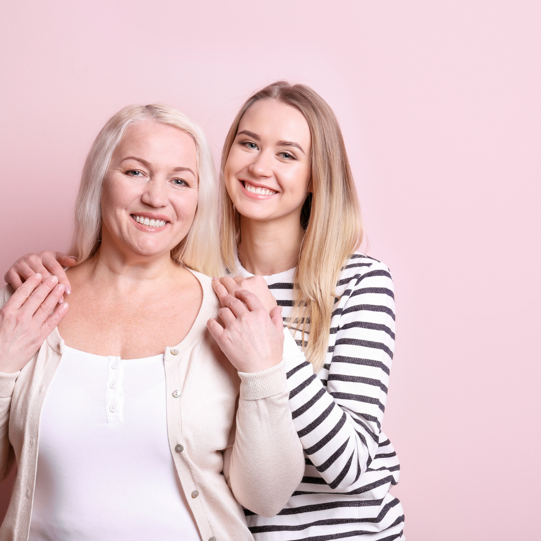 For Mom - Giulia's Jems
