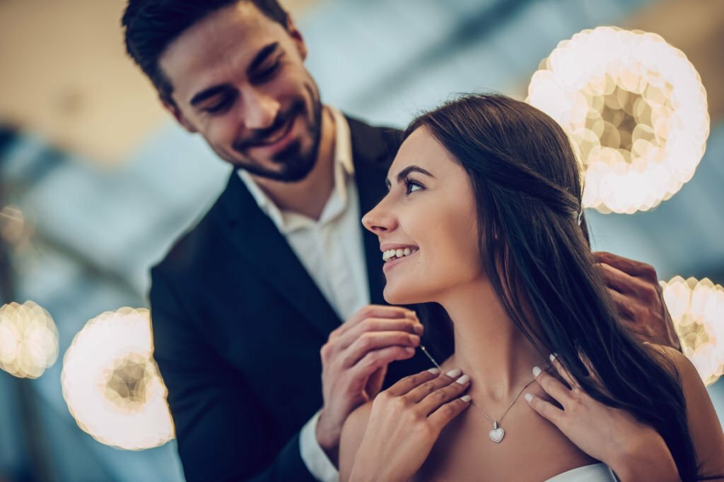 For Wife - Giulia's Jems