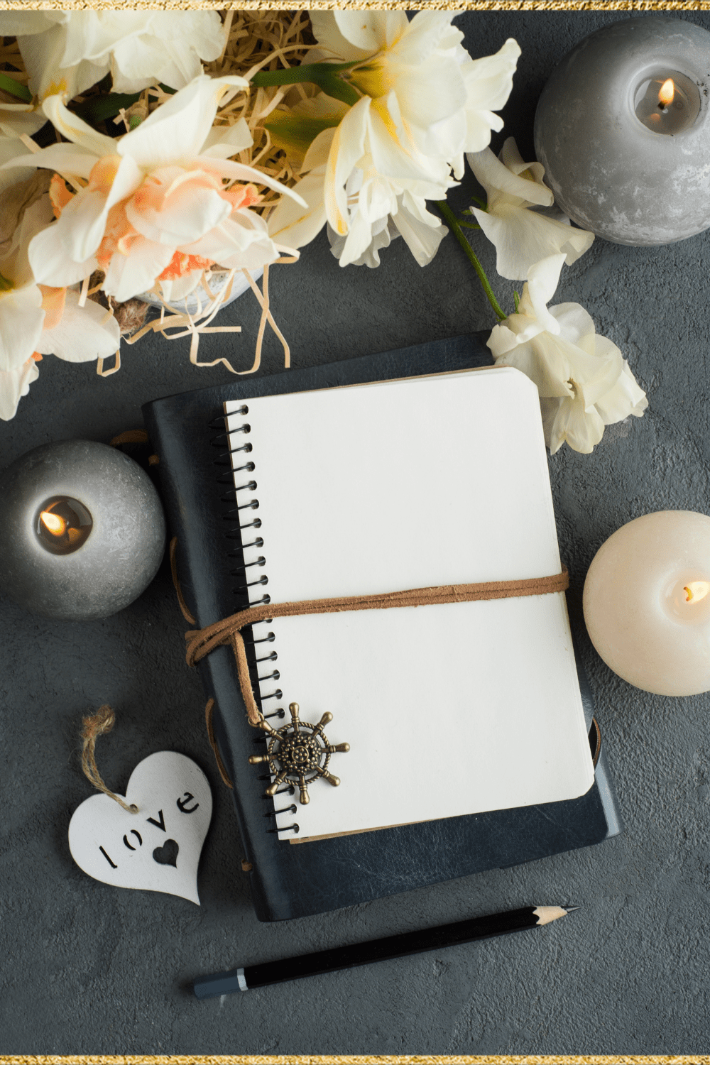 Journal Collection - Giulia's Jems
