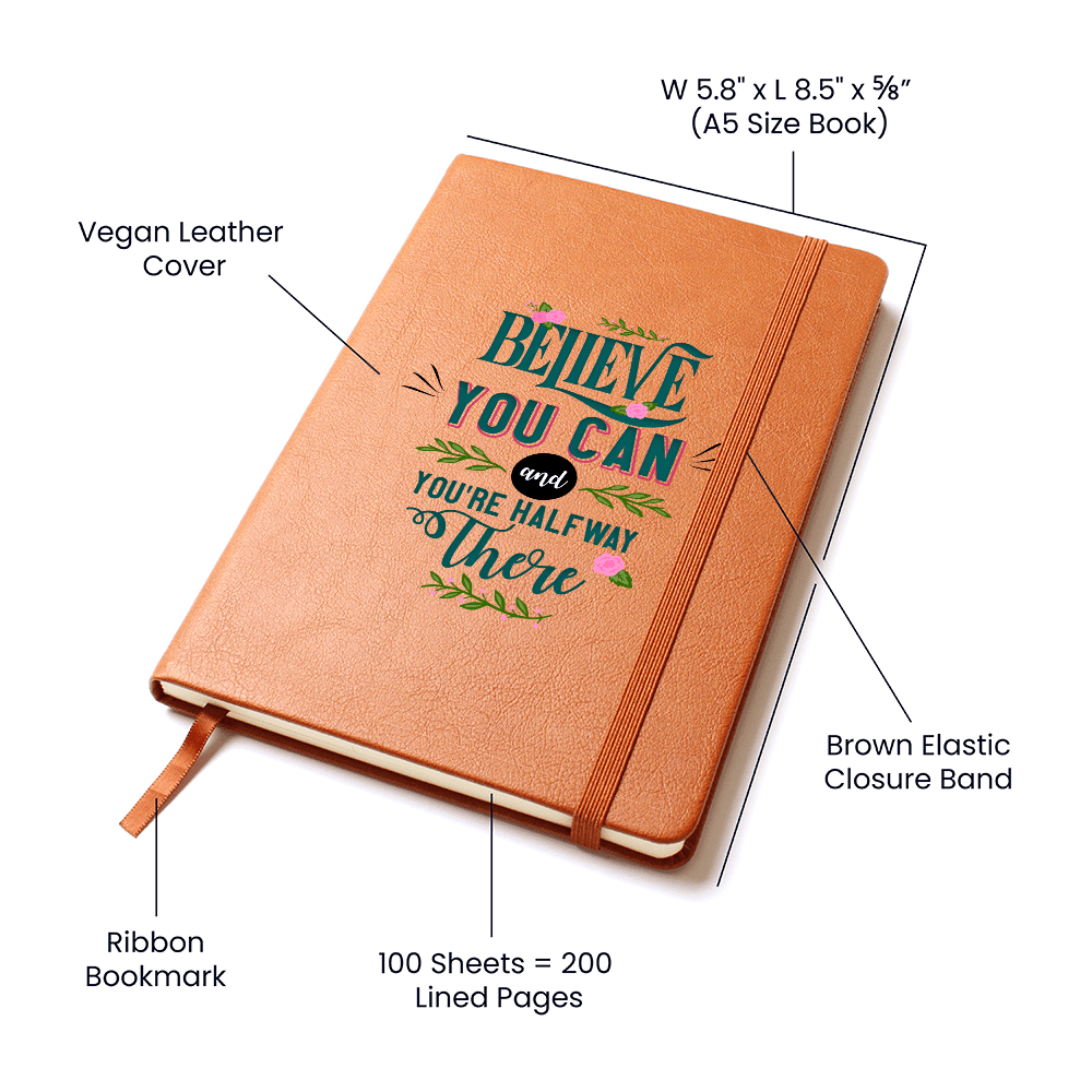 A Journal of Messages and Memories - Giulia's Jems