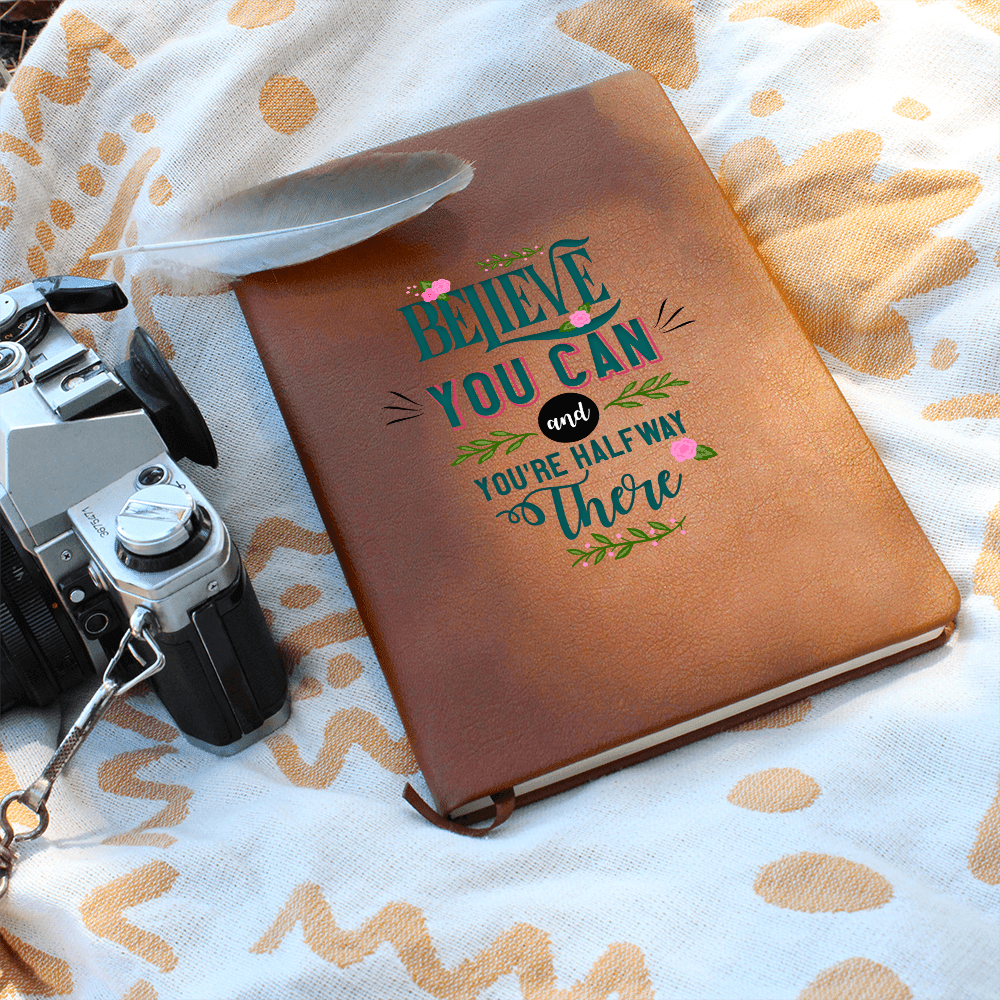 A Journal of Messages and Memories - Giulia's Jems