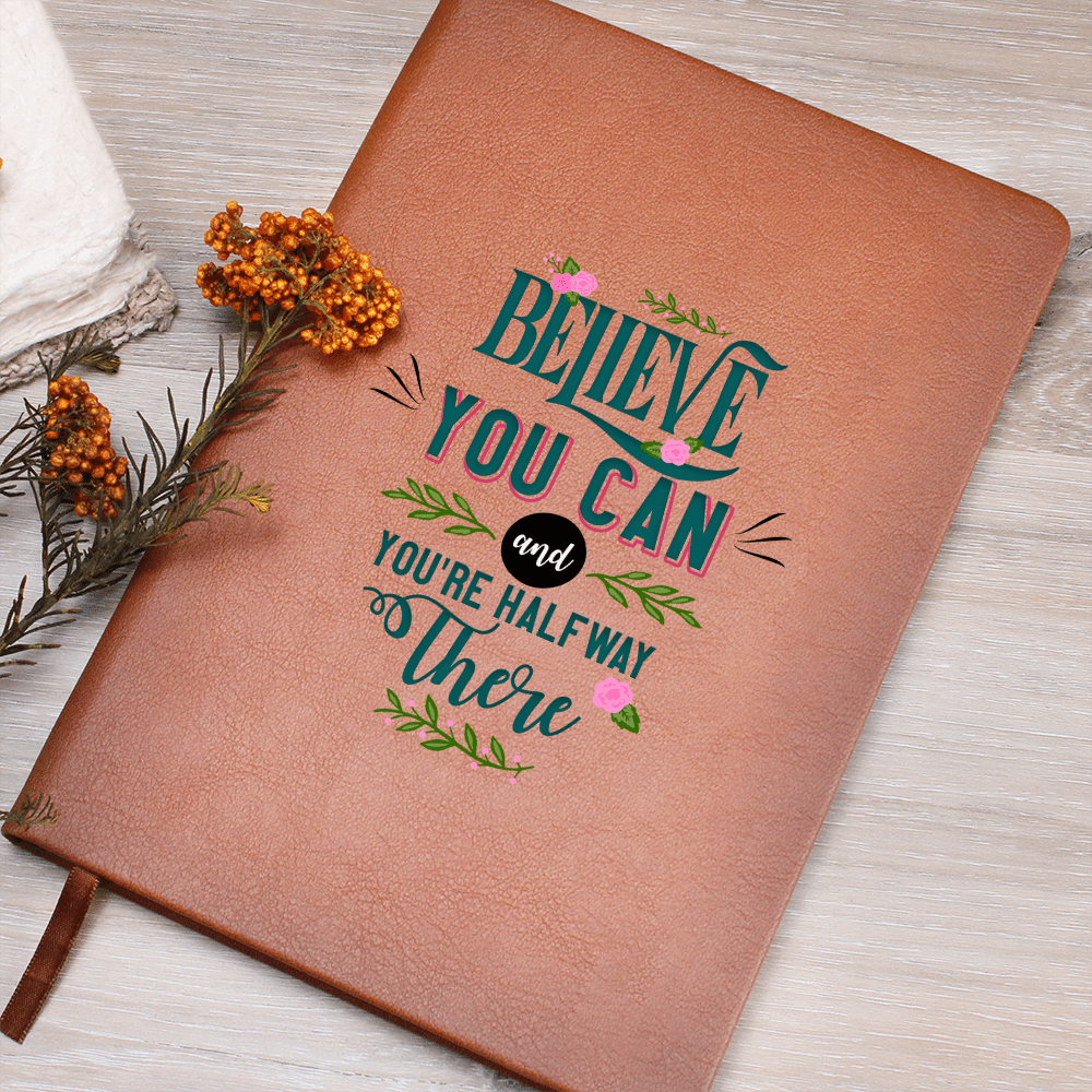 A Journal of Messages and Memories - Giulia's Jems