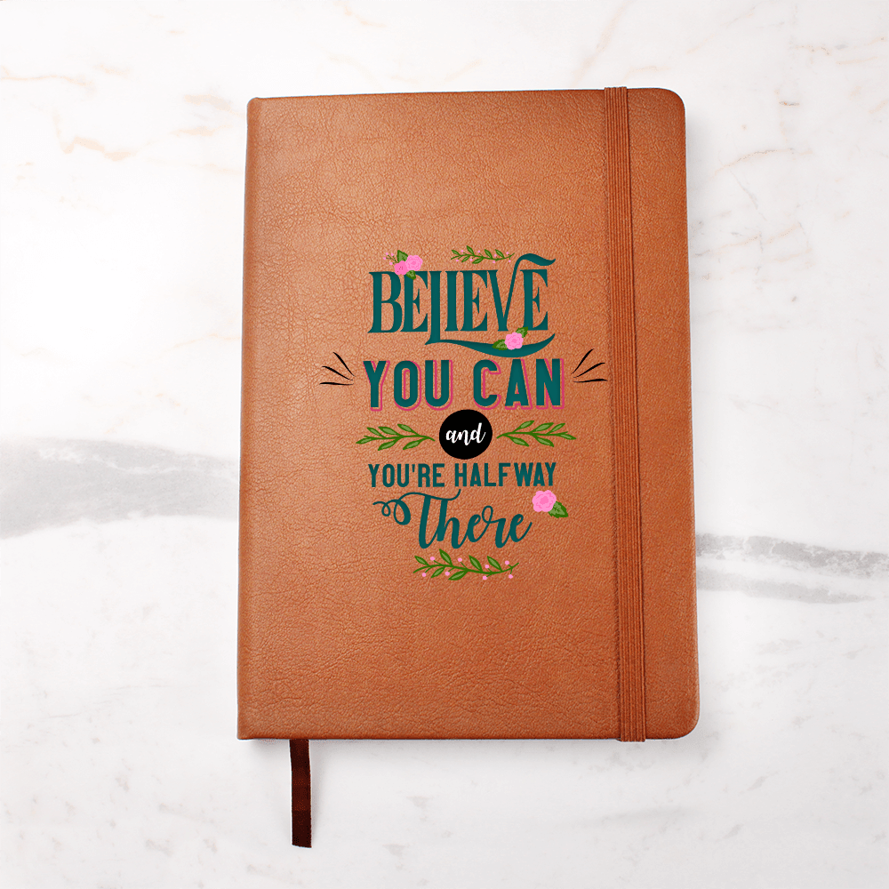A Journal of Messages and Memories - Giulia's Jems