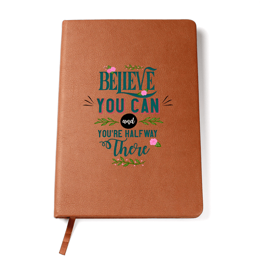 A Journal of Messages and Memories - Giulia's Jems