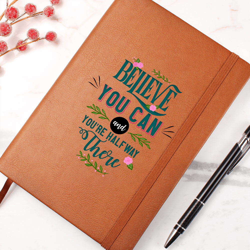A Journal of Messages and Memories - Giulia's Jems