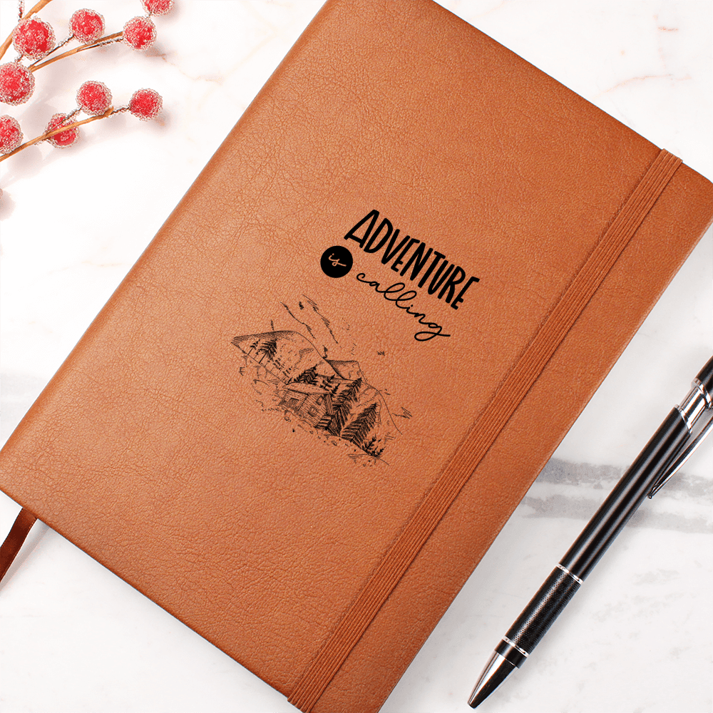Adventure Awaits: Your Journey Begins Here! - Giulia's Jems