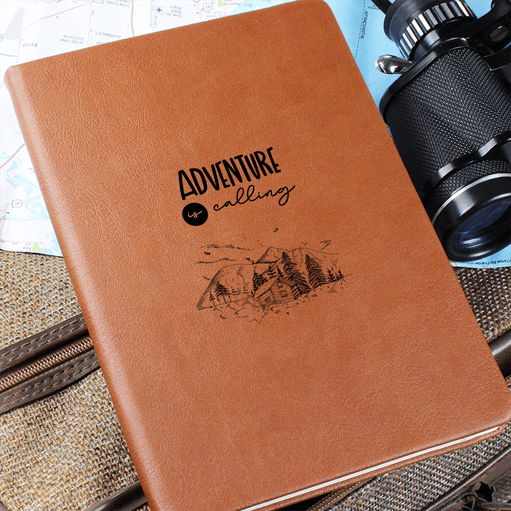 Adventure Awaits: Your Journey Begins Here! - Giulia's Jems