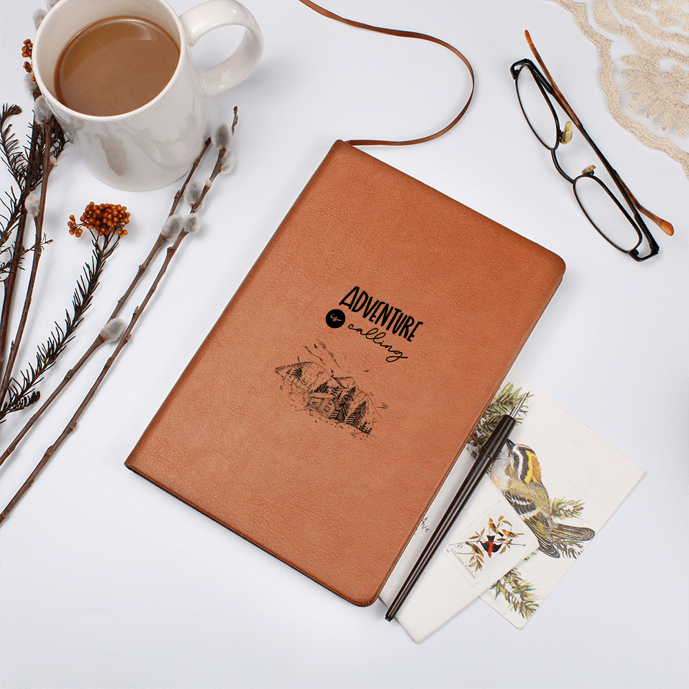 Adventure Awaits: Your Journey Begins Here! - Giulia's Jems