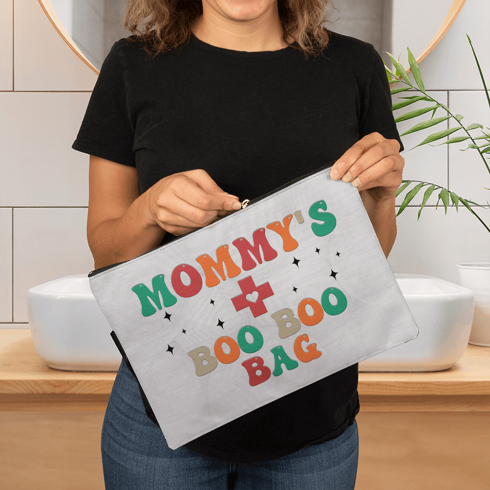 Adventure Ready: The Mommy & Boo Tote! - Giulia's Jems