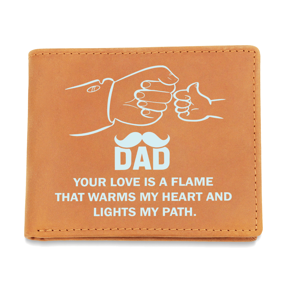 Always in Your Pocket: A Token of My Love - Giulia's Jems
