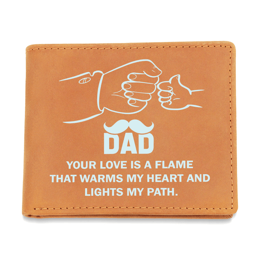 Always in Your Pocket: A Token of My Love - Giulia's Jems