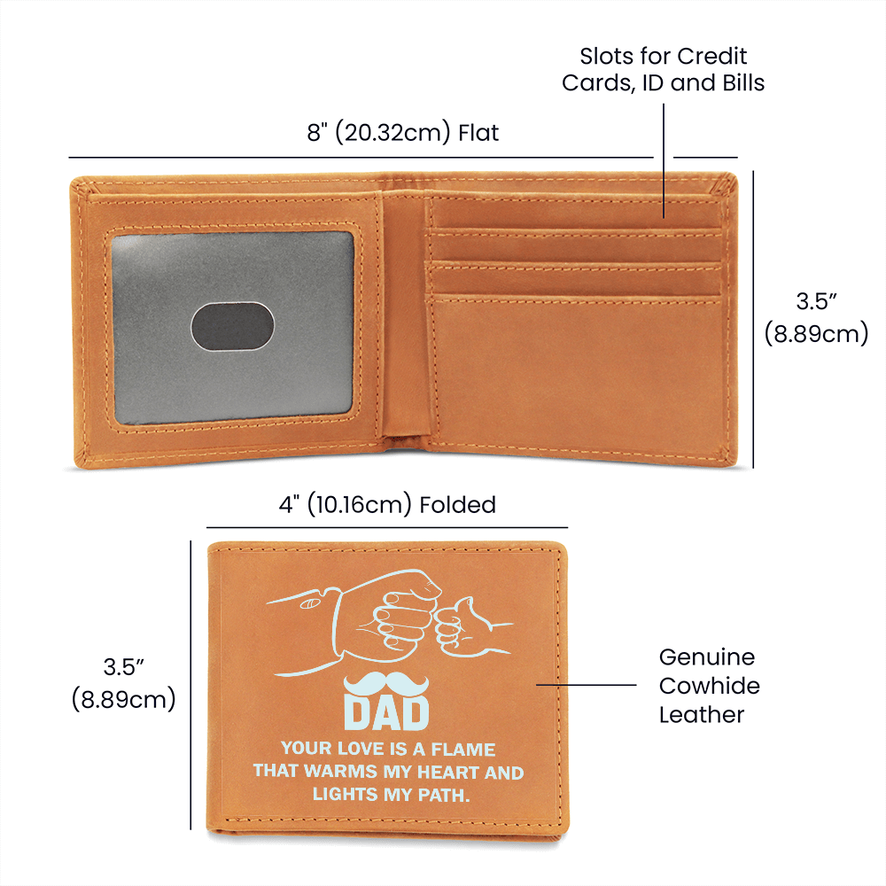 Always in Your Pocket: A Token of My Love - Giulia's Jems