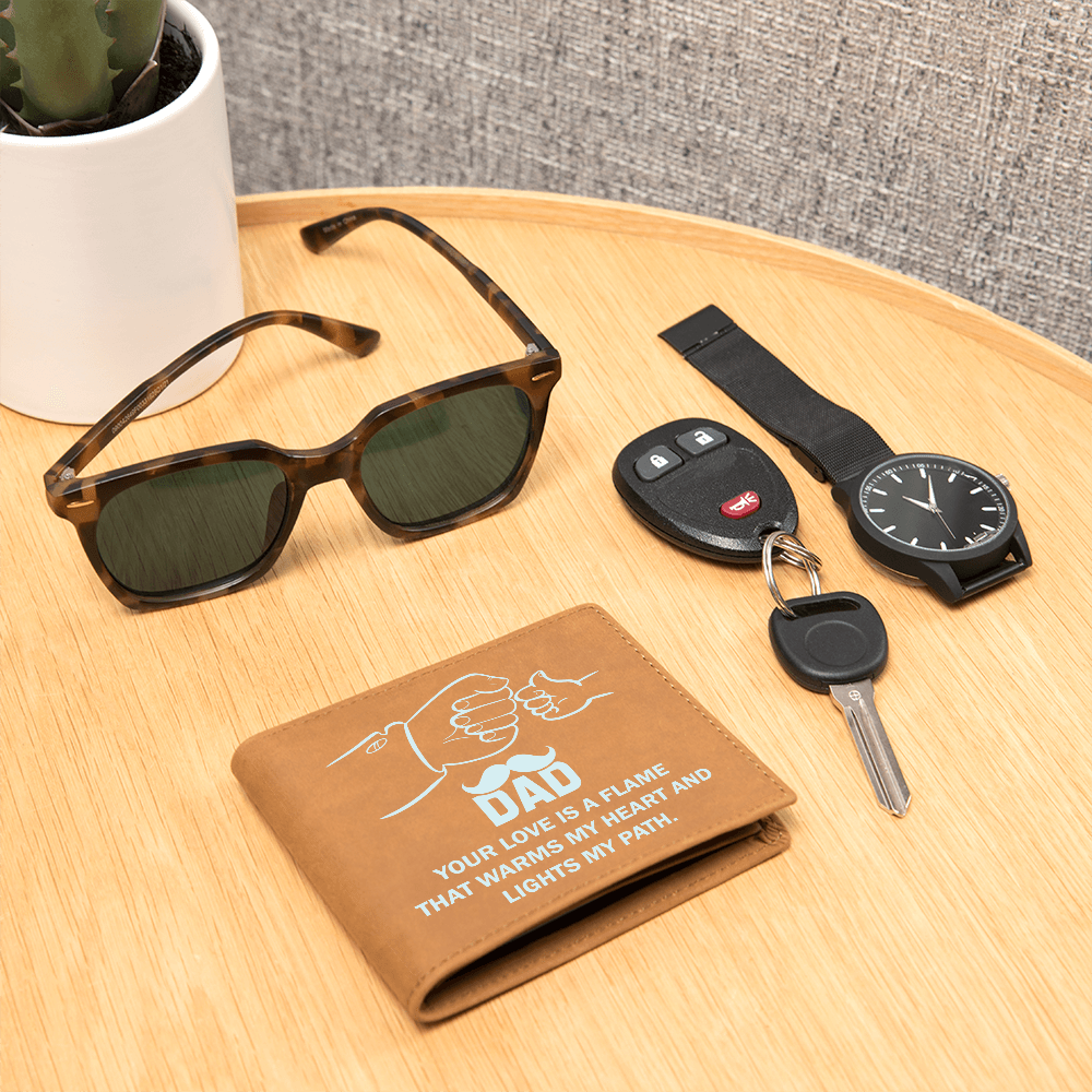 Always in Your Pocket: A Token of My Love - Giulia's Jems