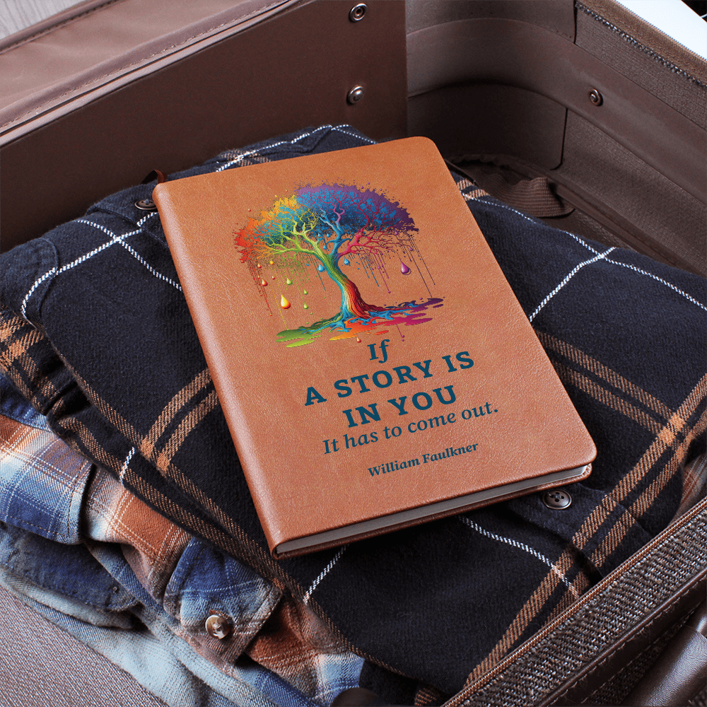 Whispers of the Heart: A Journal for Reflection