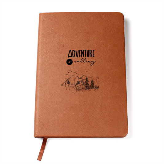 Adventure Awaits: Your Journey Begins Here!