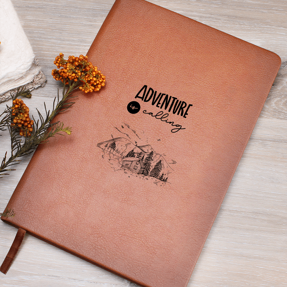 Adventure Awaits: Your Journey Begins Here!