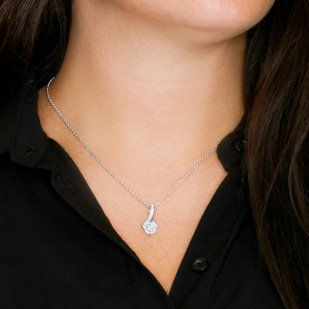 From Your Son With Love: Cherished Jewelry for the Best Mom