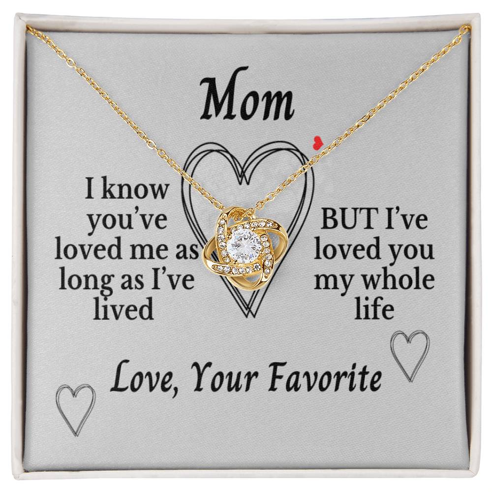 Love necklace for mom  Heartfelt gems jewelry  Timeless elegance necklace  Mom's special adornment  Elegant love-themed pendant  Sentimental gift for mother  Precious mom's necklace  Symbolic love accessory  Family love jewelry  Mother's keepsake necklace  Graceful love-themed jewelry  Emotional gift for mom  Stylish mom's pendant  Cherished family necklace  Heartfelt love adornment