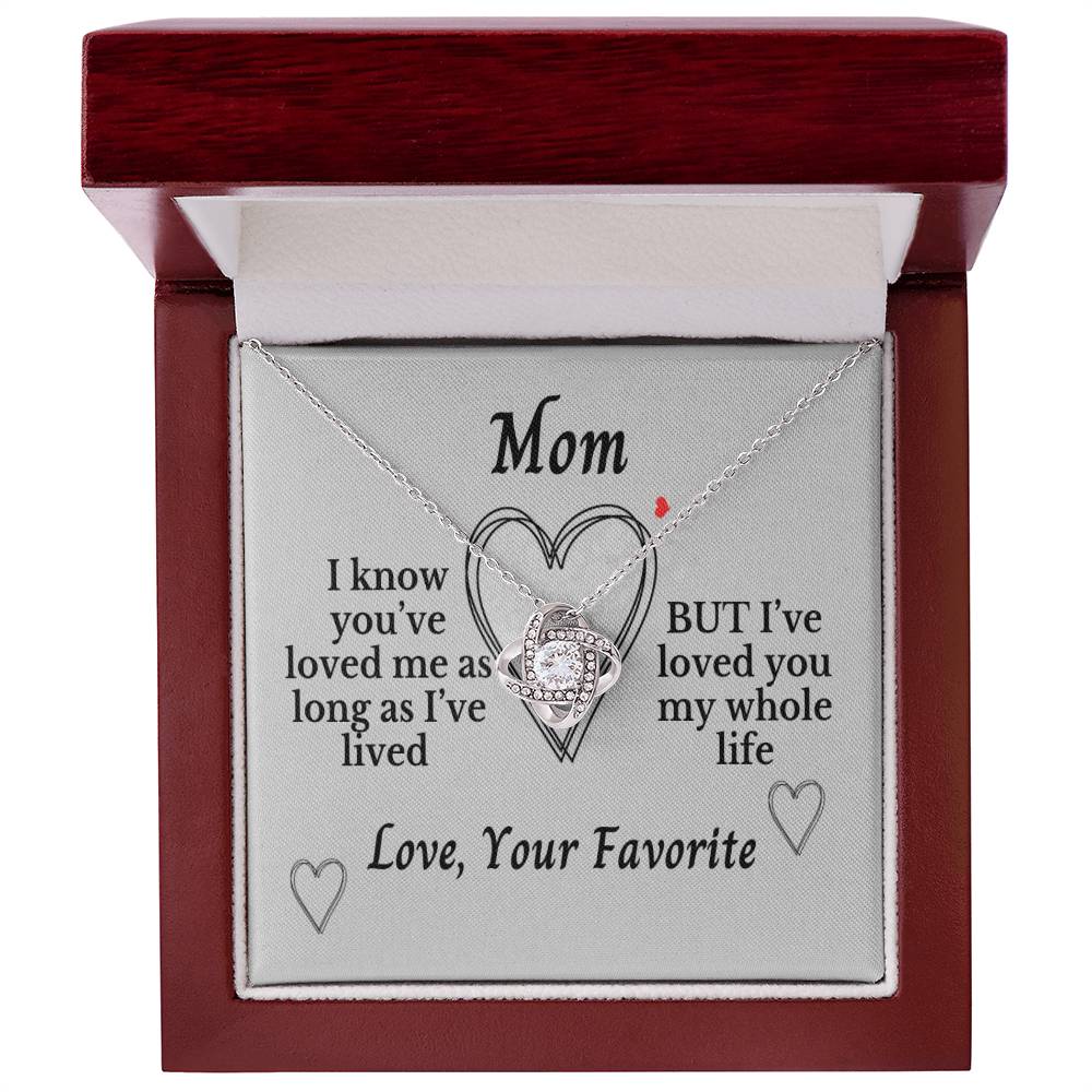 Love necklace for mom  Heartfelt gems jewelry  Timeless elegance necklace  Mom's special adornment  Elegant love-themed pendant  Sentimental gift for mother  Precious mom's necklace  Symbolic love accessory  Family love jewelry  Mother's keepsake necklace  Graceful love-themed jewelry  Emotional gift for mom  Stylish mom's pendant  Cherished family necklace  Heartfelt love adornment