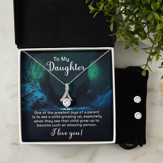 To My Daughter – A Gift From the Heart