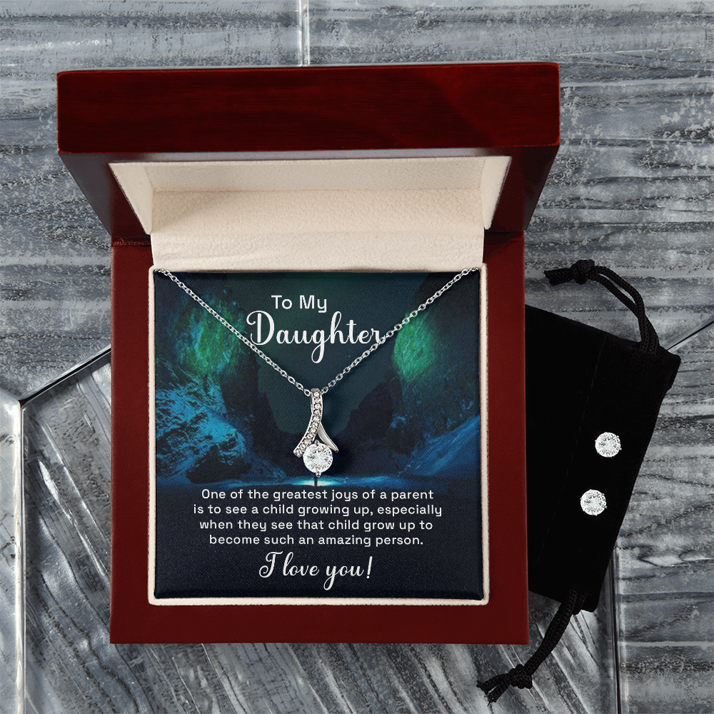 To My Daughter – A Gift From the Heart