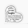 To My Daughter – You Are Pure Light