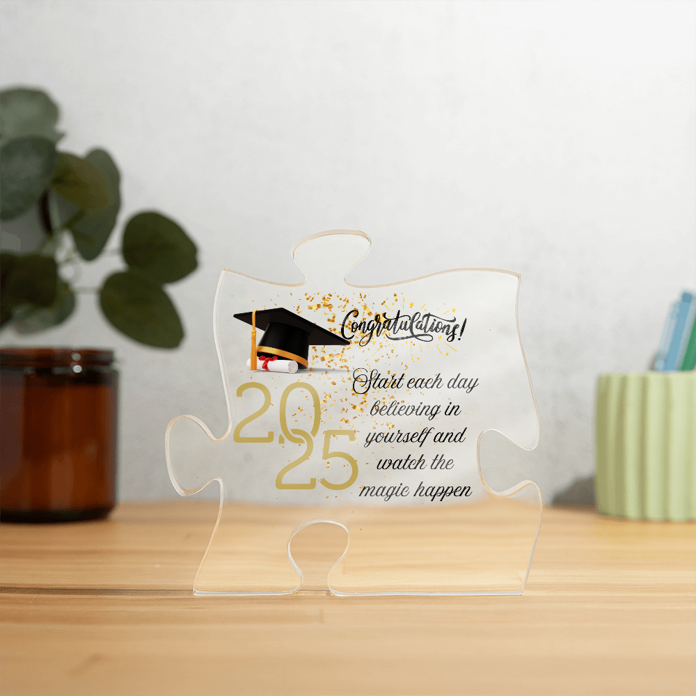 Celebrate the Class of 2025 with a gift that inspires