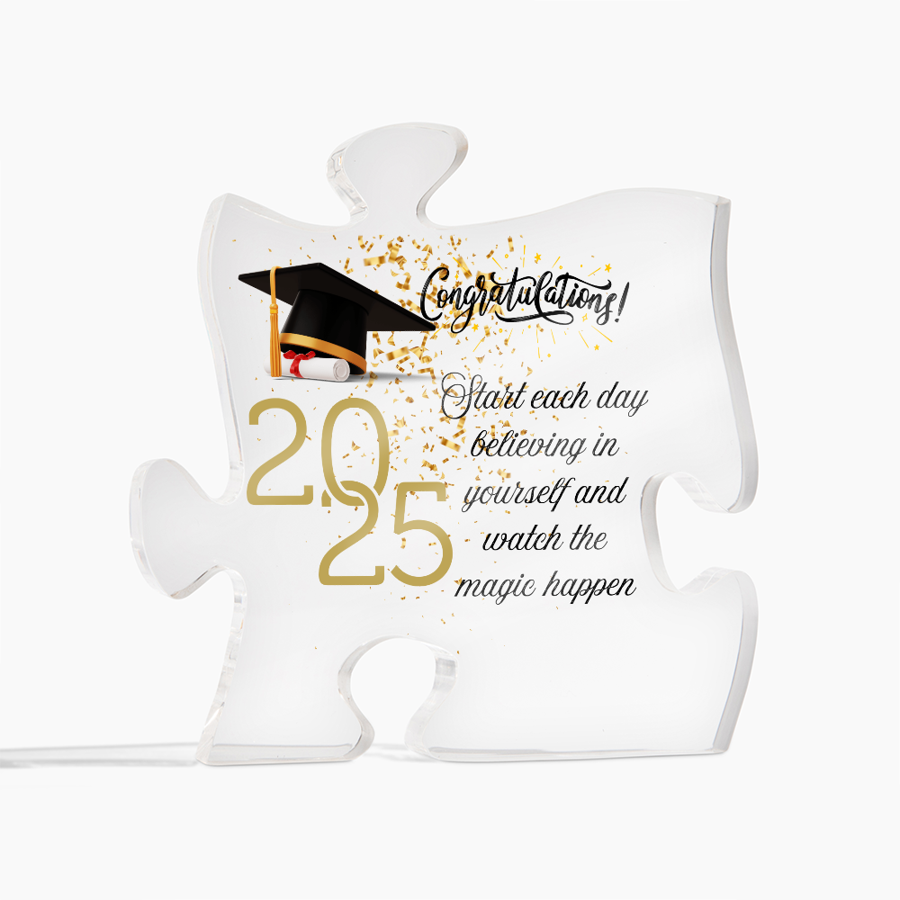 Celebrate the Class of 2025 with a gift that inspires