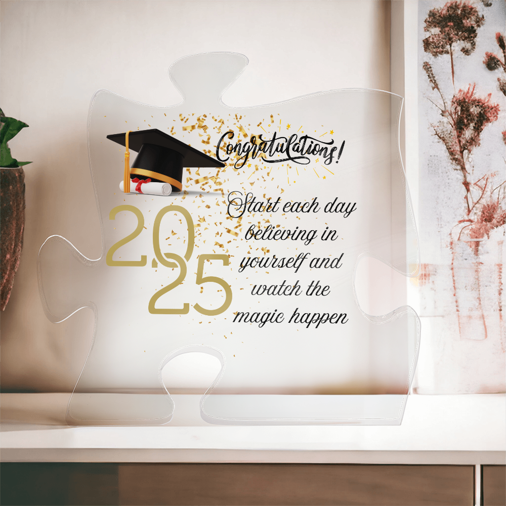 Celebrate the Class of 2025 with a gift that inspires