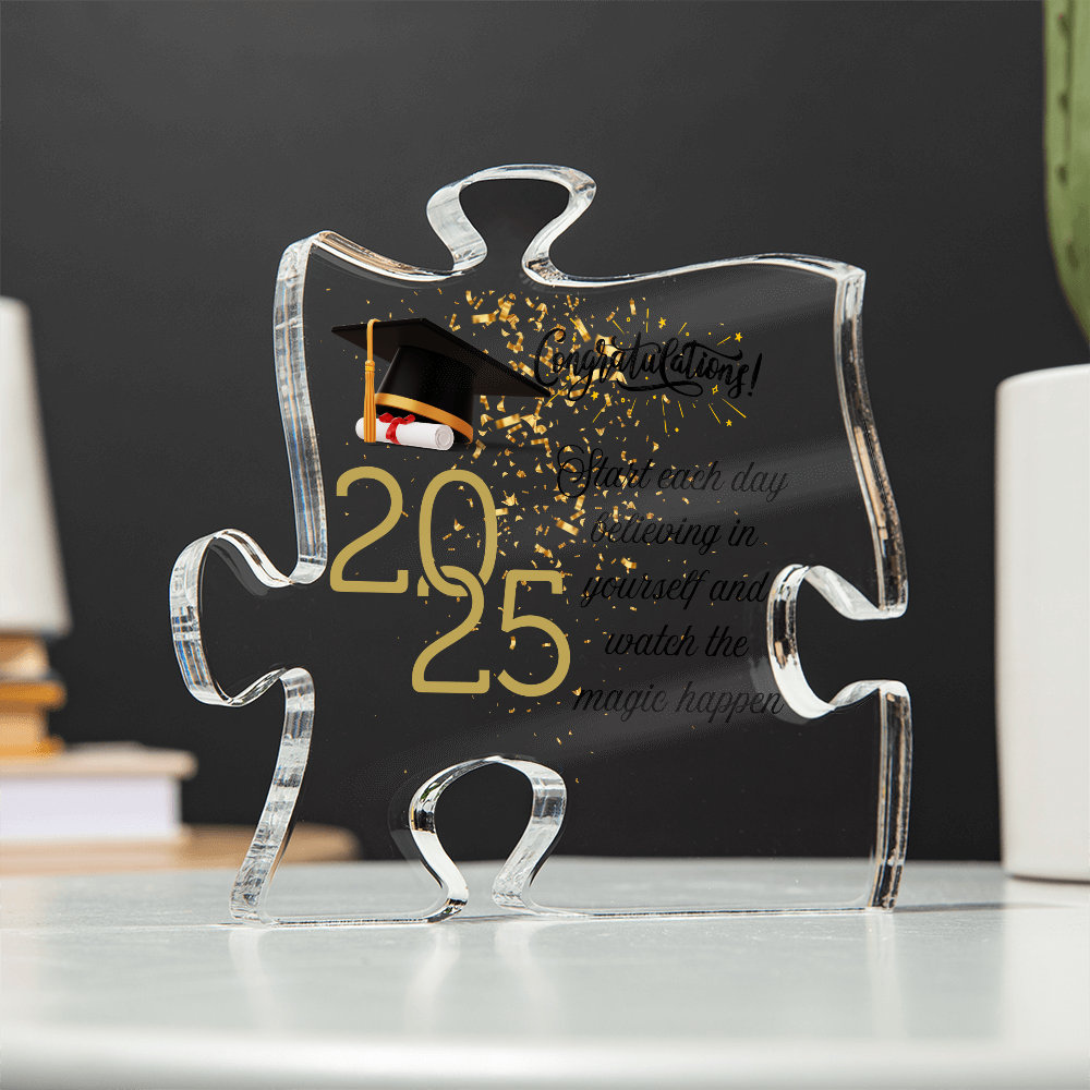 Celebrate the Class of 2025 with a gift that inspires