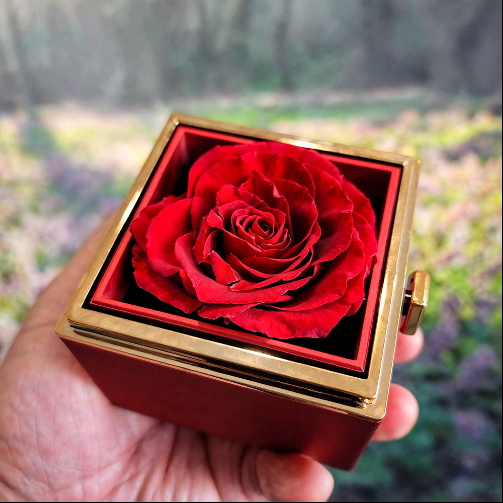 To My Love – A Gift from the Heart