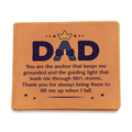 Dad, My Love Travels with You - Giulia's Jems