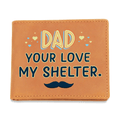 Dad's Love: A Constant Companion - Giulia's Jems