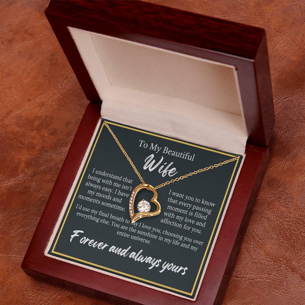 Eternal Love: His Gift, Her Graceful Adornment - Giulia's Jems