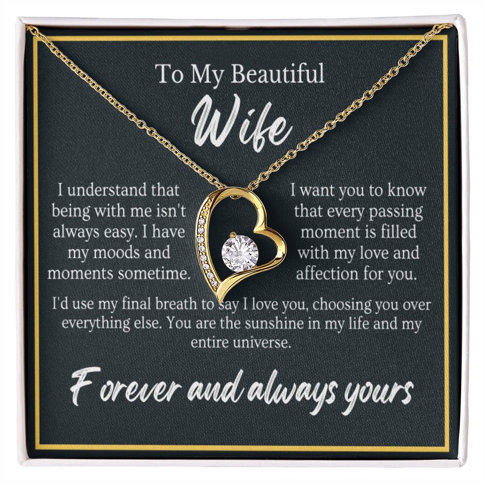 Eternal Love: His Gift, Her Graceful Adornment - Giulia's Jems