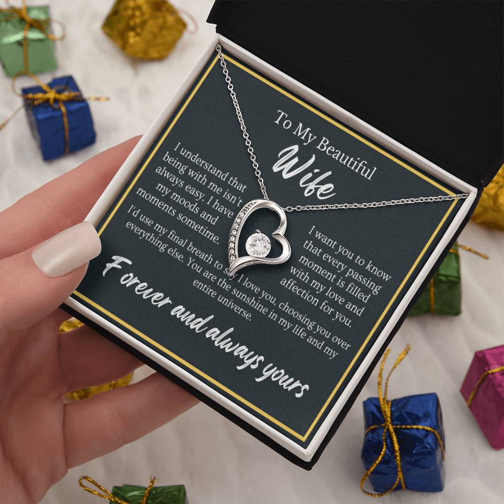 Eternal Love: His Gift, Her Graceful Adornment - Giulia's Jems