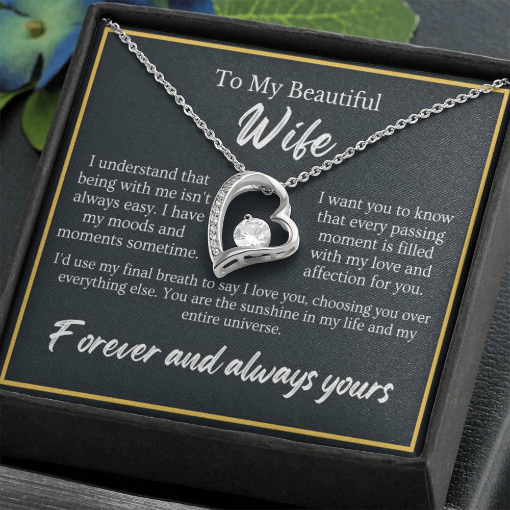 Eternal Love: His Gift, Her Graceful Adornment - Giulia's Jems