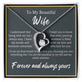 Eternal Love: His Gift, Her Graceful Adornment - Giulia's Jems