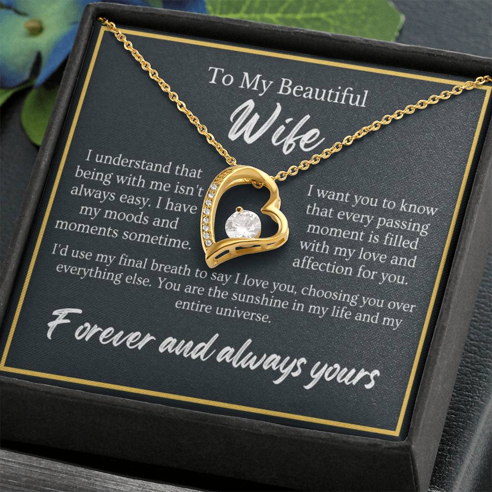 Eternal Love: His Gift, Her Graceful Adornment - Giulia's Jems