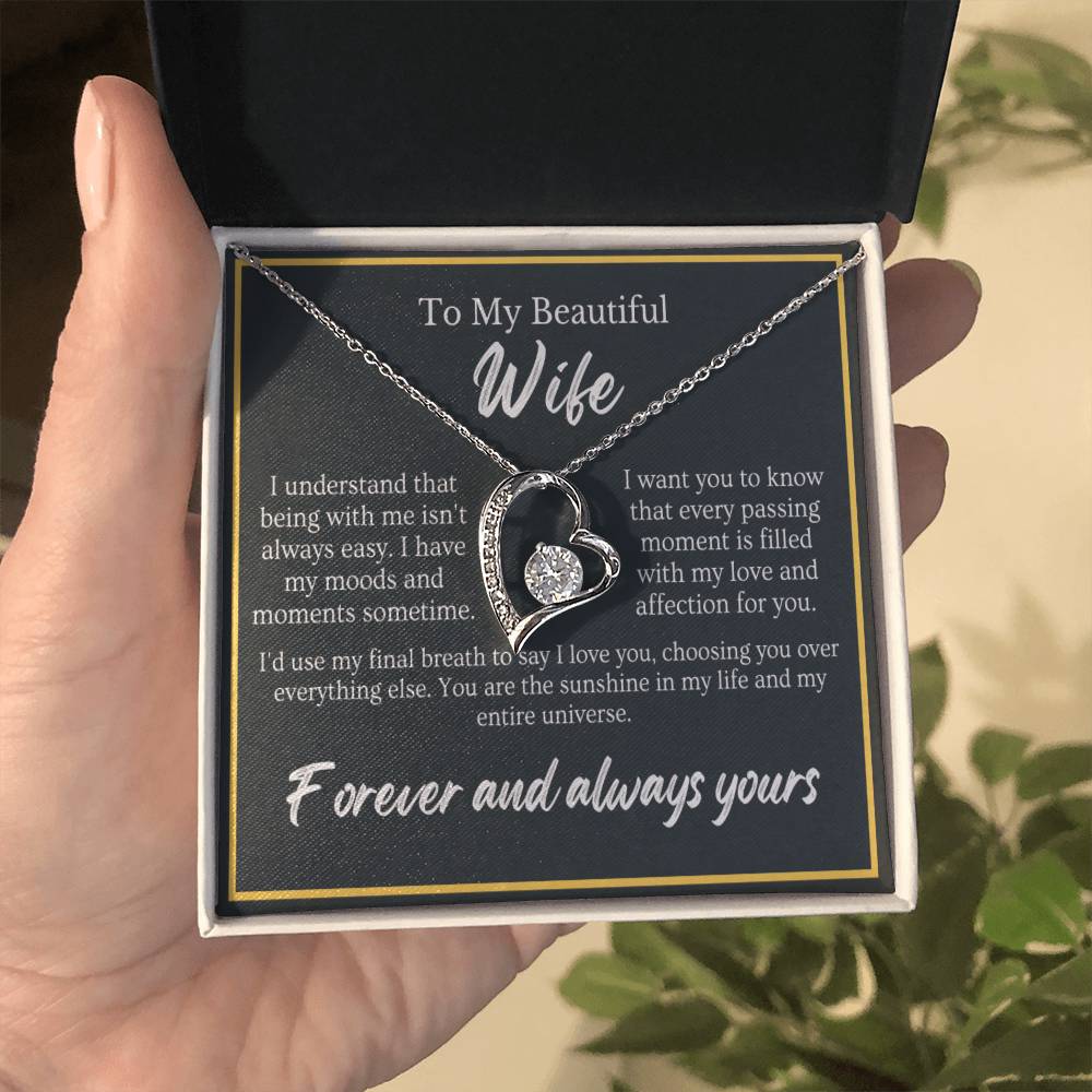 Eternal Love: His Gift, Her Graceful Adornment - Giulia's Jems