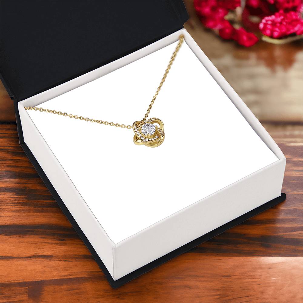 Faith's Emblem: A Necklace with a Powerful Reminder - Giulia's Jems