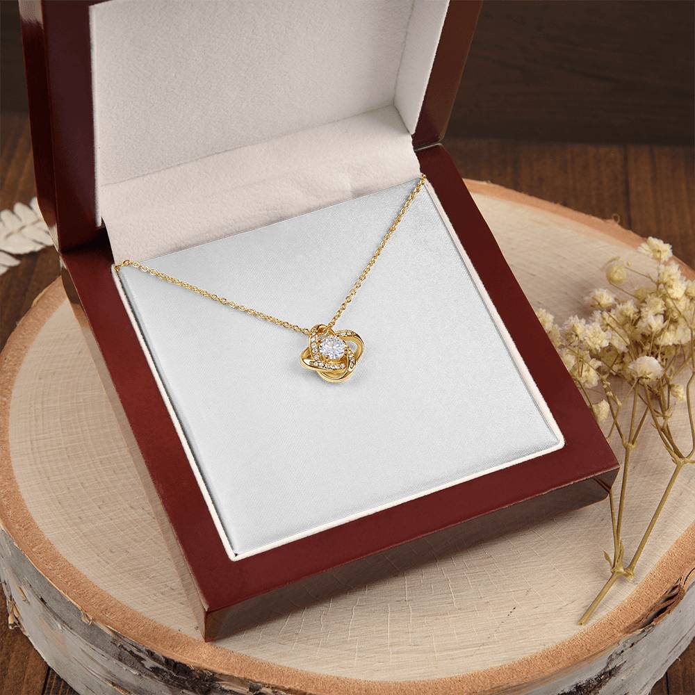 Faith's Emblem: A Necklace with a Powerful Reminder - Giulia's Jems